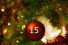 Der Mercedes-Fans.de Adventskalender - 15. Dezember 2016: Jeden Tag neue Gewinnchancen: der Mercedes Fans.de-Adventskalender - prall gefüllt mit Überraschungen 
