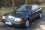 Neue Nachwuchskampagne der MBIG: Führerscheinneulinge aufgepasst: Bewerben und Mercedes-Benz 230CE Sportline fahren