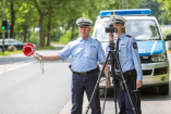 Blitzermarathon 2025: Im April gibt‘s Tempokontrollen in ganz Deutschland