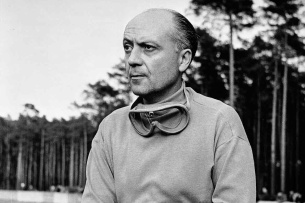 70 Jahre nach der Tragödie: Pierre Levegh, Mercedes und das dunkelste Kapitel von Le Mans