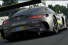 Mercedes-AMG im Videospiel Gran Turismo Sport:  9 AMG lassen es in Gran Turismo Sport für PS4 krachen 