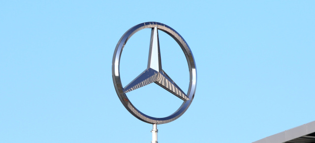 Mercedes-Benz Verkaufszahlen 2018: Endabrechnung 2018:  Der Stern glänzt mit achtem Rekordjahr in Folge 