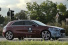 Mercedes Erlkönig erwischt: Spy-Shot Video: Mercedes A-Klasse W177 Facelift