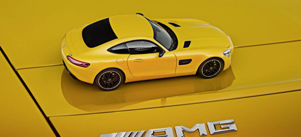Kleiner Autotraum Mercedes Amg Gt Modellauto Mercedes Benz Collection Prasentiert Mercedes Amg Gt Als Miniaturmodell News Mercedes Fans Das Magazin Fur Mercedes Benz Enthusiasten