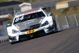 DTM Moskau im Livestream: Die DTM Saisonläufe 11 & 12 in Moskau live im Stream verfolgen