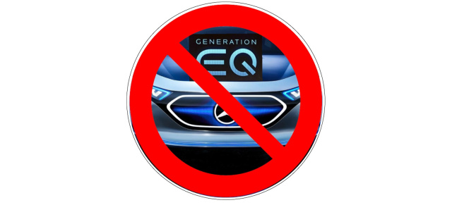 Ende der EQ-Submarke in Sicht?: Insiderinfo: Mercedes mustert ab 2024 Submarke EQ aus