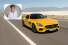 Mercedes-AMG GT S: Jeremey Clarkson: „Mercedes-AMG GT S gehört zu meinen persönlichen Top 10"