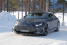 Mercedes-AMG GT EV Erlkönig in Nahaufnahme: Neue Bilder vom vollelektrischen 1.000-PS-AMG-GT auf der neuen AMG Electric Architectur (AMG.EA)