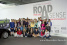 Fahren mit 14!: "Roadsense" - neues Verkehrserziehungsprogramm der Mercedes-Benz Driving Academy