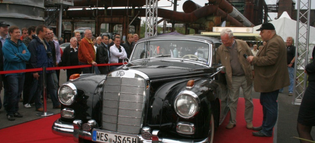 Schöne Sterne 2010  die Pokalgewinner!: Kleine Galerie: wir  wollen die stolzen Pokalgewinner der SCHÖNEN STERNE noch einmal ehren! 