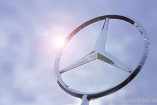 Aufsteigende Sterne über Südkorea: In Südkorea ist Mercedes-Benz die Premiummarke mit dem stärkstem Wachstum
