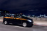 Mercedes-Benz Vito: Umparken im Kopf: Das meistverlaufte Londononer Taxi ist der Mercedes Vito