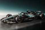 Mercedes präsentiert den neuen Silberpfeil - Stellt dem Formel 1-Team eure Fragen!: Erste Einblicke: Enthüllung des neuen Mercedes-AMG F1 W17 E PERFORMANCE