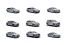 Mercedes-Benz Service: Neues  Auto-Abo: Mit „Mercedes me Flexperience“ bis zu zwölf Autos im Jahr fahren