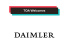 Daimler & Digitalisierung: Daimler ist dabei: Tech Open Air in Berlin (19.06.-22.06)