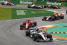Formel 1 GP von Italien in Monza: Hamilton siegt im roten Hexenkessel von Monza!