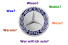 Man wird doch noch fragen dürfen: Was will Mercedes-Benz und wofür steht der Stern?: Sinnfrage: Externe Agentur soll Daimler-Mitarbeitern Zweck des Unternehmens erklären
