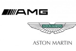 AMG und Aston Martin kooperieren: Fährt 007 bald AMG? : Mercedes-AMG GmbH und Aston Martin Lagonda Ltd. planen technische Partnerschaft - Daimler erhält bis zu 5% Anteile an Aston Martin