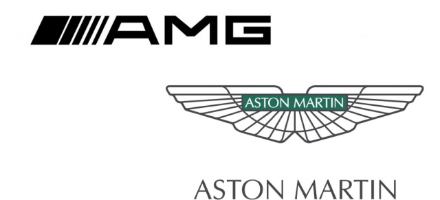 AMG und Aston Martin kooperieren: Fährt 007 bald AMG? : Mercedes-AMG GmbH und Aston Martin Lagonda Ltd. planen technische Partnerschaft - Daimler erhält bis zu 5% Anteile an Aston Martin