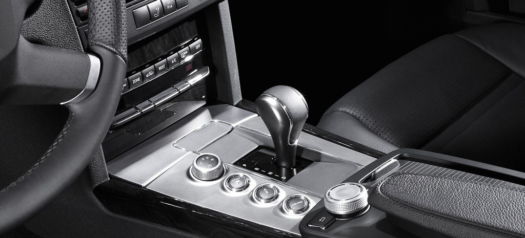 7 Gänge Menü - Das AMG SPEEDSHIFT MCT Sportgetriebe: So schnell schalten  nur die Besten! - Sternstunde - Mercedes-Fans - Das Magazin für  Mercedes-Benz-Enthusiasten