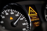Kein windiges Angebot für Mercedes-Benz Sprinter: Sicherheit zum Nachrüsten: Seitenwind-Assistent jetzt auch als Nachrüstlösung für ältere Sprinter-Modelle