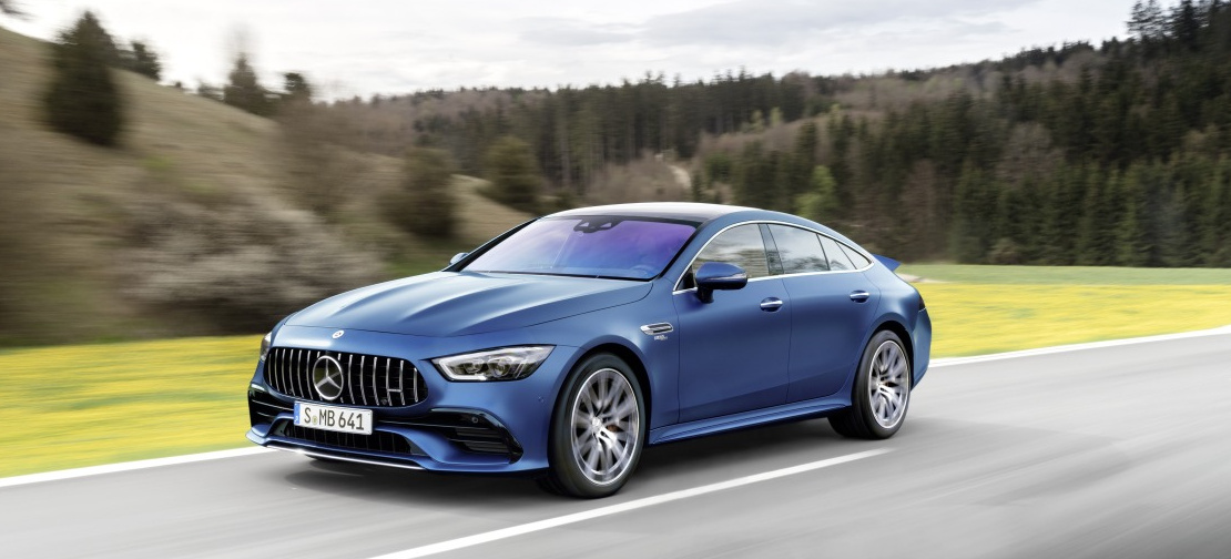 Bestellfreigabe Mercedes Amg Gt 4 Turer Coupe Mopf Das Facelift Des Amg Gt 4 Turer Ist Ab 96 877 Euro Zu Haben News Mercedes Fans Das Magazin Fur Mercedes Benz Enthusiasten