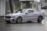 Erlkönig erwischt: Mercedes-Benz C-Klasse Coupé: Erste Bilder vom kommenden Zweitürer