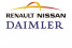  IAA 2015: Daimler und Renault-Nissan Allianz erweitern Kooperation: Die Zusammenarbeit zwischen Daimler und Renault-Nissan  wird vertieft