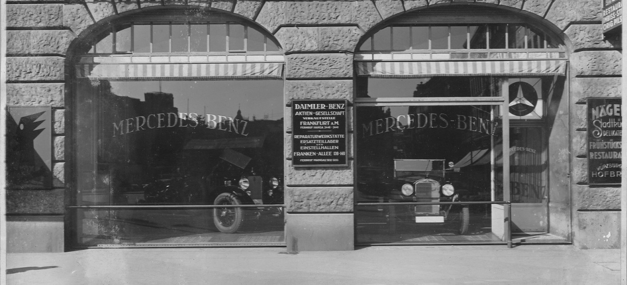 Seit 90 Jahren gemeinsam für das Beste Fusion im Jahr