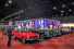 11.-14. Januar, Maastricht (NL): Interclassics Classic Car Show Maastricht