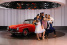 Video: Die Hiplet™ Ballerinas im Mercedes-Benz Museum