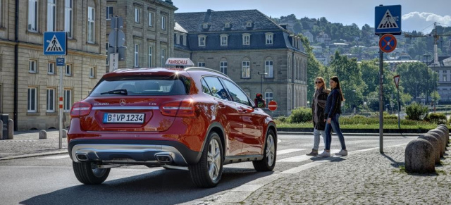 Irrglaube: "Junge Menschen interessieren sich nicht für das Auto": Mobilität bedeutet Freiheit: Der Run auf den Führerschein ist ungebrochen