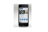 Unfall? Hilfe? Dafür hat Mercedes eine App! : iPhone-App der Mercedes-Benz Bank hilft Autofahrern im Schadenfall

