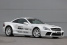 Mercedes AMG SL Black Series mit 350 km/h: Tuner MKB sorgte beim 1015 PS Supersportwagen für Spitzentempo