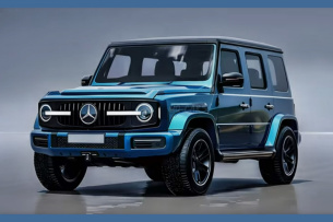 Der Mini-G von Mercedes kommt: Kleine g-Klasse kommt 2027 und soll ca. 83.000 € kosten