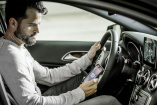 Neue EQ Ready App: Entscheidungshelfer für Elektromobilität: Check this out: Elektromobilität virtuell im Alltag per App ausprobieren