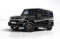 Mercedes-AMG G 65: Final Edition: Sagt zum Abschied nicht leise „Servus“: Mercedes-AMG G65 Sondermodell 