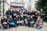 Daimler-Mitarbeiter-Weihnachtsaktion “Schenk ein Lächeln“:  Daimler-Vorstand und -Mitarbeiter übergeben selbstgepackte Geschenke an Vertreter der Schwäbischen Tafel Stuttgart e.V. 