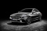 NEU auf dem Genfer Salon: Mercedes-Benz C-Klasse Facelift 2018: Vorhang auf für 205er-Modellpflege von  Mercedes-Benz C-Klasse Limousine und T-Modell