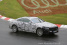Erlkönig erwischt: Mercedes S-Klasse Coupé: Aktuelle Bilder von den Testfahrten am Nürburgring 