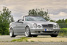 Flotte Frischzelle - Mercedes-Benz CLK Cabriolet (C208): 2001er Mercedes CLK 430 bietet Open Flair 