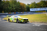 Schlangenalarm in der Eifel: Die MANN-FILTER Mamba kehrt zurück auf die Nordschleife