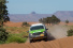 Aicha des Gazelles in Marokko.: Dreifach-Triumph für Mercedes-Transporter in der Wüste!