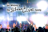 Mercedes-AMG FanFest beim 24hRennen Nürburgring  : Top-Party-Band "The StreetLIVE Family" rockt die Party