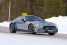 Mercedes-AMG Erlkönig erwischt: Spy Shot: AMG GT II mit weniger Tarnung