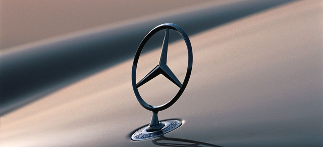 Starker April für Mercedes-Benz Cars: 90.900 Fahrzeuge an Kunden ausgeliefert 