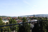 11. September: Tag des offenen Denkmals: : Seltene Aussicht: Daimlerturm öffnet  erstmals seit 2010