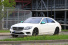 Mercedes Versuchsträger erwischt: In der Erprobung: Mercedes-Benz S-Klasse W223