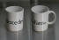 Die Tasse für Mercedes-Fans  von Mercedes-Fans!: Nur 5,-  - die Tasse für Mercedes-Fans von Mercedes-Fans.de