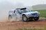 The Fast & Ugly: Mercedes ML 320 Rallye Buggy: Wieder aufgetaucht: Mercedes-Benz ML in heißem Off-Road-Renntrimm der Prototypenklasse  T1